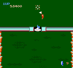 フィールドコンバットのプレイ日記3：レトロゲーム(ファミコン)_挿絵9