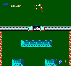 フィールドコンバットのプレイ日記3：レトロゲーム(ファミコン)_挿絵21