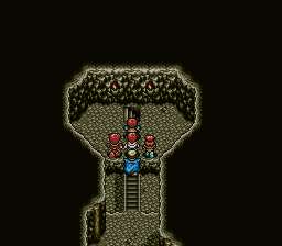ソード・ワールドSFCのプレイ日記7：レトロゲーム(スーファミ)_挿絵20