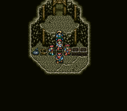 ソード・ワールドSFCのプレイ日記8:レトロゲーム(スーファミ)_挿絵9