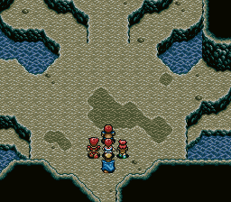 ソード・ワールドSFCのプレイ日記11:レトロゲーム(スーファミ)_挿絵14