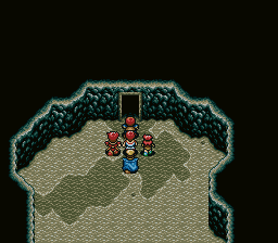 ソード・ワールドSFCのプレイ日記6:レトロゲーム(スーファミ)_挿絵33