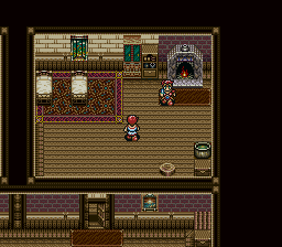 ソード・ワールドSFCのプレイ日記4：レトロゲーム(スーファミ)_挿絵12