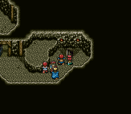 ソード・ワールドSFCのプレイ日記8:レトロゲーム(スーファミ)_挿絵24
