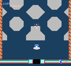 フィールドコンバットのプレイ日記3：レトロゲーム(ファミコン)_挿絵22