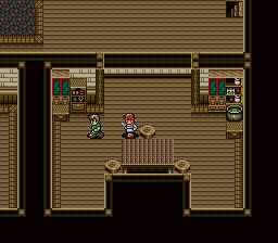 ソード・ワールドSFCのプレイ日記2：レトロゲーム(スーファミ)_挿絵11