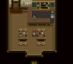 ソード・ワールドSFCのプレイ日記4：レトロゲーム(スーファミ)_挿絵24