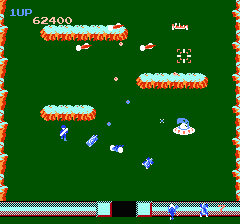 フィールドコンバットのプレイ日記3：レトロゲーム(ファミコン)_挿絵13
