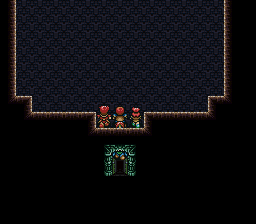 ソード・ワールドSFCのプレイ日記6:レトロゲーム(スーファミ)_挿絵4