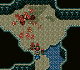 ソード・ワールドSFCのプレイ日記9:レトロゲーム(スーファミ)_挿絵20