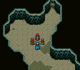 ソード・ワールドSFCのプレイ日記6:レトロゲーム(スーファミ)_挿絵7