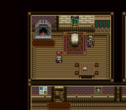 ソード・ワールドSFCのプレイ日記4：レトロゲーム(スーファミ)_挿絵8