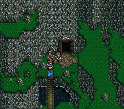 ソード・ワールドSFCのプレイ日記7：レトロゲーム(スーファミ)_挿絵18