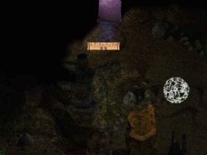 イントゥ・ザ・アンダーダーク：Baldur's Gate 2#251_挿絵9