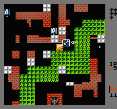バトルシティのプレイ日記3：レトロゲーム(ファミコン)_挿絵32