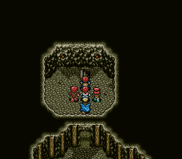 ソード・ワールドSFCのプレイ日記8:レトロゲーム(スーファミ)_挿絵21