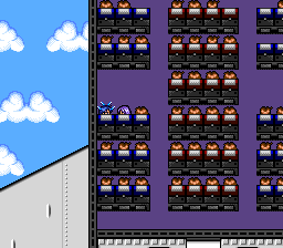 蓬莱学園の冒険！転校生スクランブルのプレイ日記55：レトロゲーム(スーファミ)_挿絵14