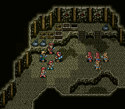 ソード・ワールドSFCのプレイ日記8:レトロゲーム(スーファミ)_挿絵10