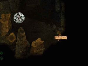 アンダーダーク専用の高性能ドロウ装備:Baldur's Gate 2#253_挿絵1