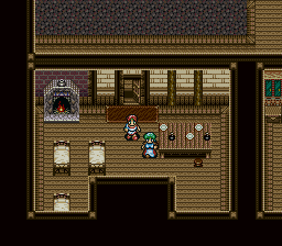 ソード・ワールドSFCのプレイ日記2：レトロゲーム(スーファミ)_挿絵16