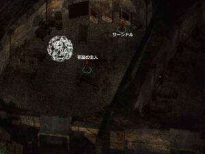 村を救い儀式書を取り戻す:Baldur's Gate 2#255_挿絵9