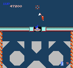 フィールドコンバットのプレイ日記3：レトロゲーム(ファミコン)_挿絵6