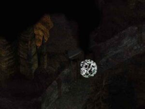 村を救い儀式書を取り戻す:Baldur's Gate 2#255_挿絵2