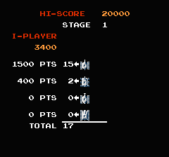 バトルシティのプレイ日記2：レトロゲーム(ファミコン)_挿絵10