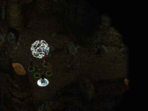 イントゥ・ザ・アンダーダーク：Baldur's Gate 2#251_挿絵8