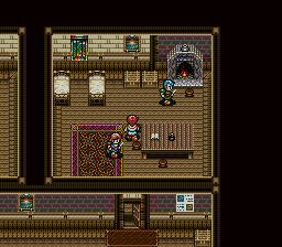 ソード・ワールドSFCのプレイ日記4：レトロゲーム(スーファミ)_挿絵20