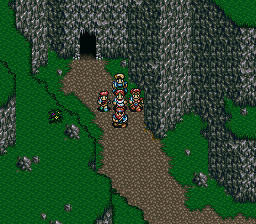 ソード・ワールドSFCのプレイ日記7：レトロゲーム(スーファミ)_挿絵17