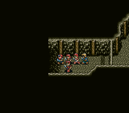 ソード・ワールドSFCのプレイ日記8:レトロゲーム(スーファミ)_挿絵23