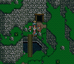 ソード・ワールドSFCのプレイ日記8:レトロゲーム(スーファミ)_挿絵31