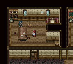 ソード・ワールドSFCのプレイ日記2：レトロゲーム(スーファミ)_挿絵12