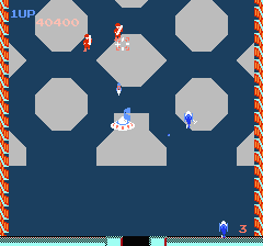 フィールドコンバットのプレイ日記3：レトロゲーム(ファミコン)_挿絵2