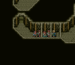 ソード・ワールドSFCのプレイ日記8:レトロゲーム(スーファミ)_挿絵30