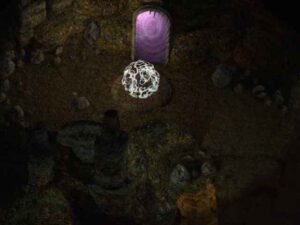 イントゥ・ザ・アンダーダーク：Baldur's Gate 2#251_挿絵10