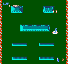 フィールドコンバットのプレイ日記3：レトロゲーム(ファミコン)_挿絵20