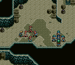 ソード・ワールドSFCのプレイ日記11:レトロゲーム(スーファミ)_挿絵7