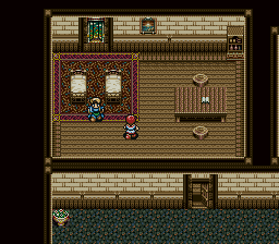 ソード・ワールドSFCのプレイ日記3：レトロゲーム(スーファミ)_挿絵6