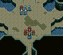 ソード・ワールドSFCのプレイ日記11:レトロゲーム(スーファミ)_挿絵12