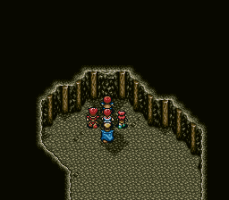 ソード・ワールドSFCのプレイ日記8:レトロゲーム(スーファミ)_挿絵19