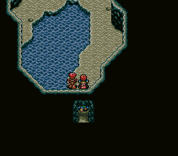ソード・ワールドSFCのプレイ日記11:レトロゲーム(スーファミ)_挿絵2