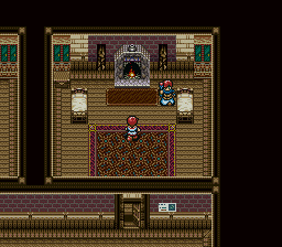 ソード・ワールドSFCのプレイ日記5：レトロゲーム(スーファミ)_挿絵8