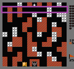 バトルシティのプレイ日記5：レトロゲーム(ファミコン)_挿絵25