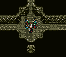 ソード・ワールドSFCのプレイ日記17:レトロゲーム(スーファミ)_挿絵8