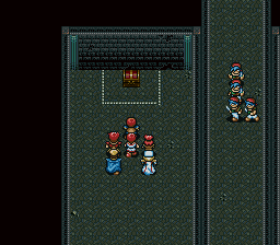 ソード・ワールドSFCのプレイ日記24：レトロゲーム(スーファミ)_挿絵8