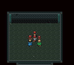 ソード・ワールドSFCのプレイ日記19:レトロゲーム(スーファミ)_挿絵12
