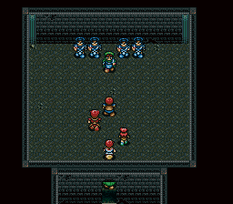 ソード・ワールドSFCのプレイ日記19:レトロゲーム(スーファミ)_挿絵10