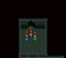 ソード・ワールドSFCのプレイ日記19:レトロゲーム(スーファミ)_挿絵2